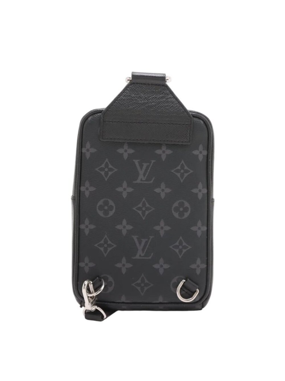 Louis Vuitton Taigarama Outdoor Sling Bag 2-Way Shoulder - Picture 2 of 10